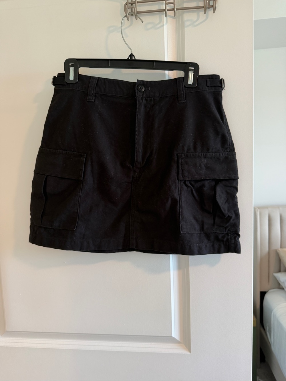 TNA mini skirt